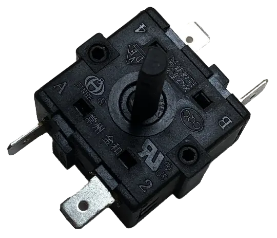 Fan Speed Controller For Dr-218 (1500W And 3000W) Models 1
