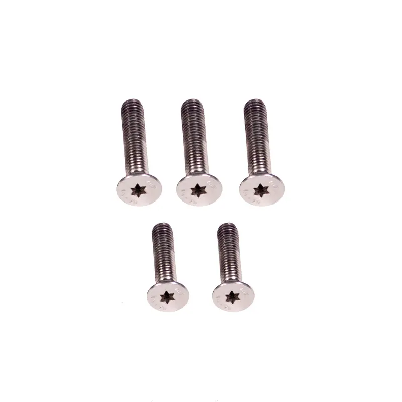 Fanatic Aero High-Aspect Foil Wing Screw Set 1