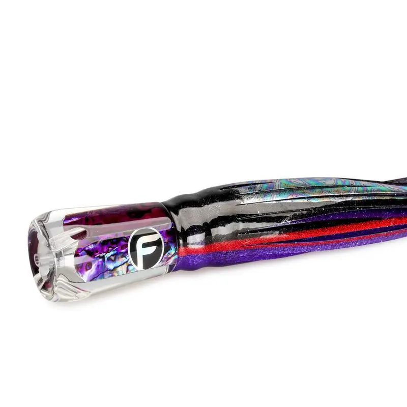 Fathom Chainsmoker Head Only – Modular Trolling Lure Component 3