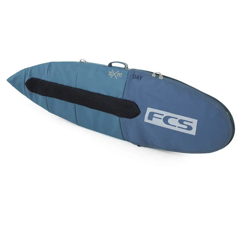 Fcs 3Dx Fit Day All-Purpose Board Bag – Steel Blue 1