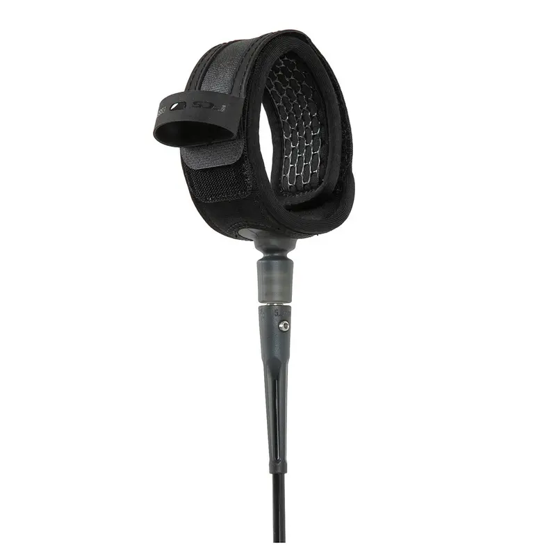 Fcs 7Ft All-Around Surfboard Leash 1
