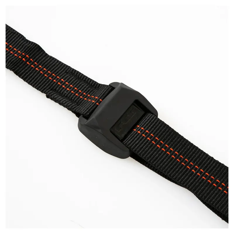 Fcs Adjustable Cam-Lock Surfboard Tie-Down Straps 1
