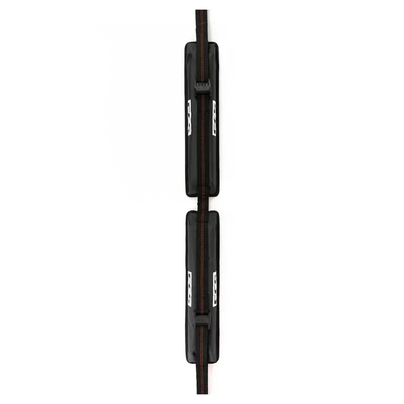 Fcs Cam Lock Soft Roof Rack – Double-Bar System 1