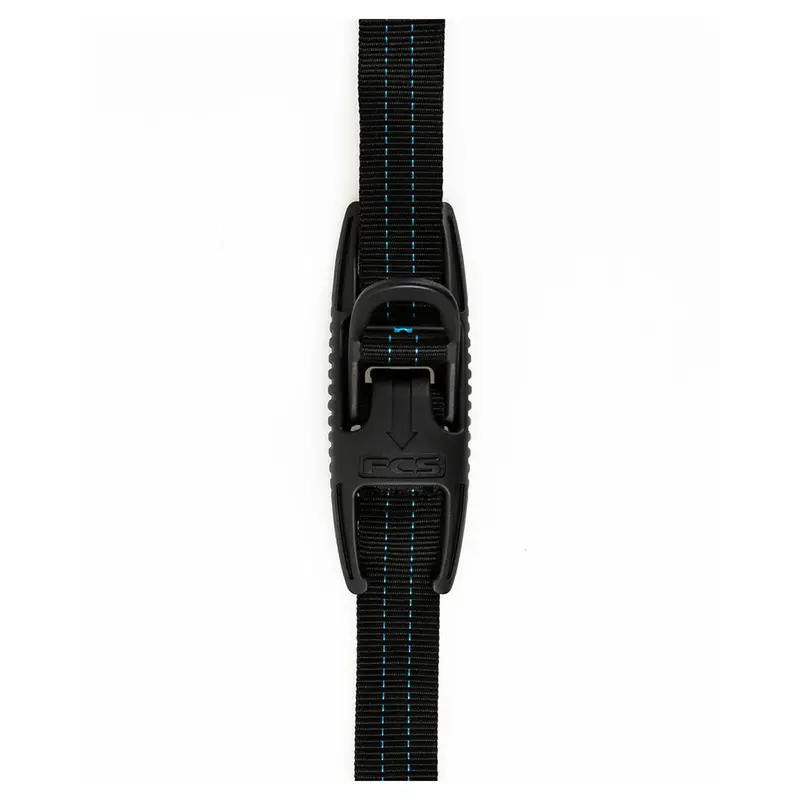 Fcs D-Ring Tie-Down Straps For Surfboard Transport 1