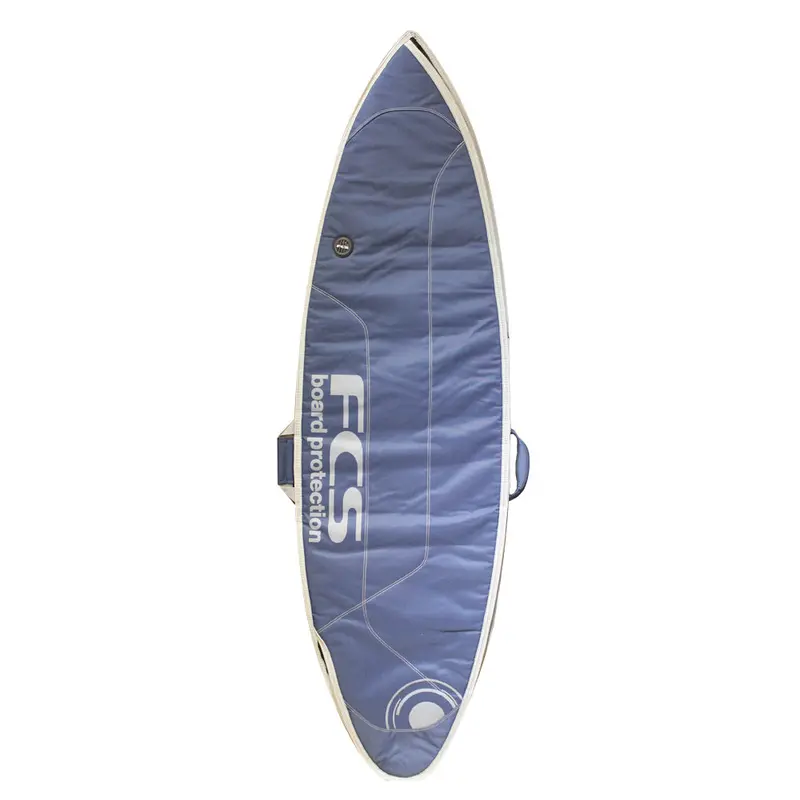 Fcs Explorer Funboard Travel Bag – Fits 5'9" Boards 1