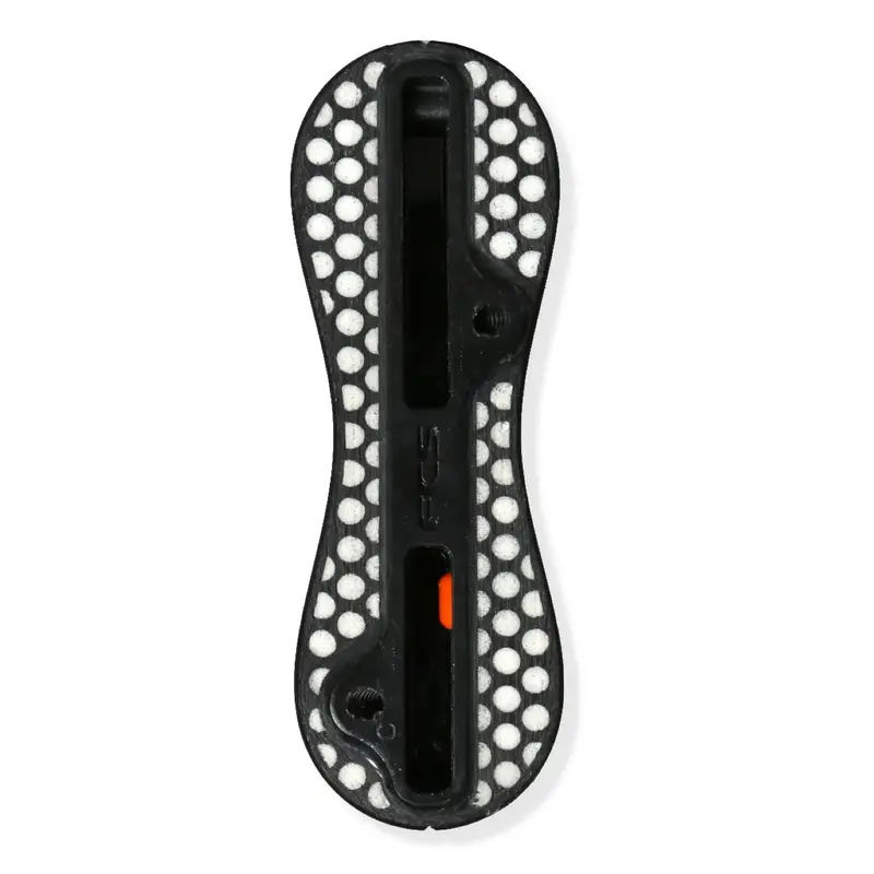 Fcs Ii 5° Side Fin Plug Set 1