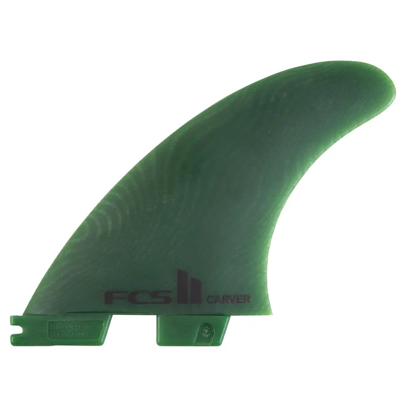 Fcs Ii Carver Neo Glass Eco Tri Fin Set – Medium 1