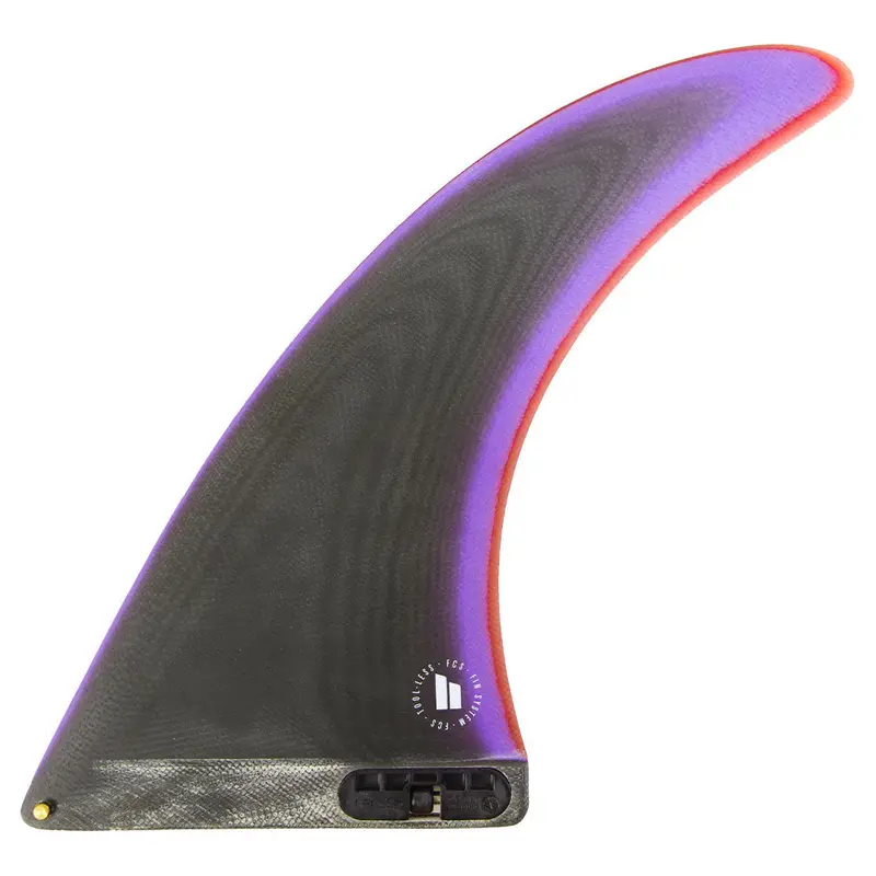 Fcs Ii Clique Pg Longboard Single Fin – 9", Dusk Tone 1