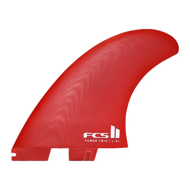 Fcs Ii Harley Ingleby Hibt Twin Fin Set 1