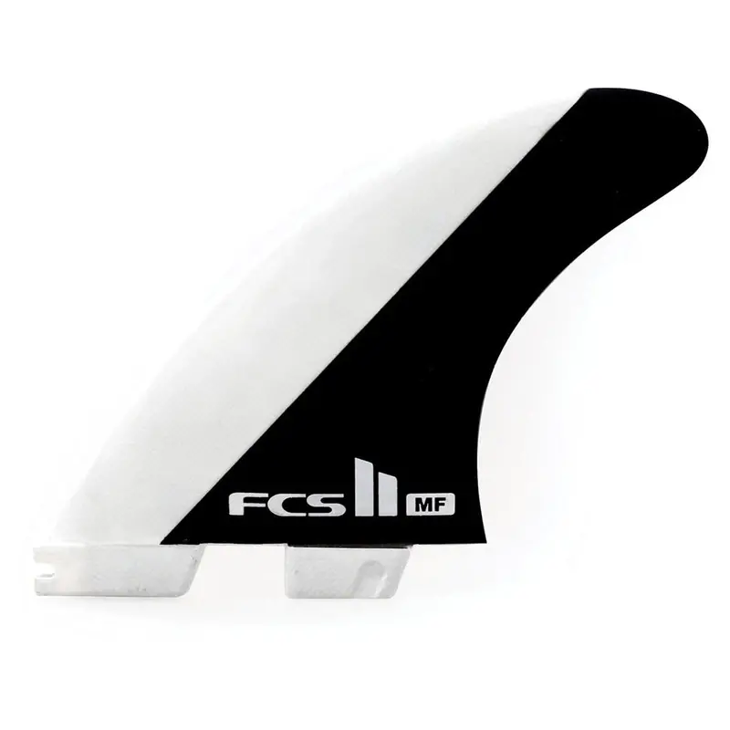 Fcs Ii Mick Fanning Performance Tri Fin Set (Pc) 1
