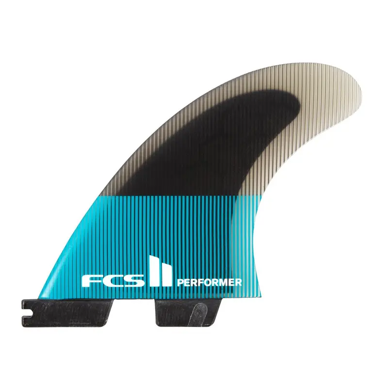 Fcs Ii Performer Pc Tri Fin Set – Small 1