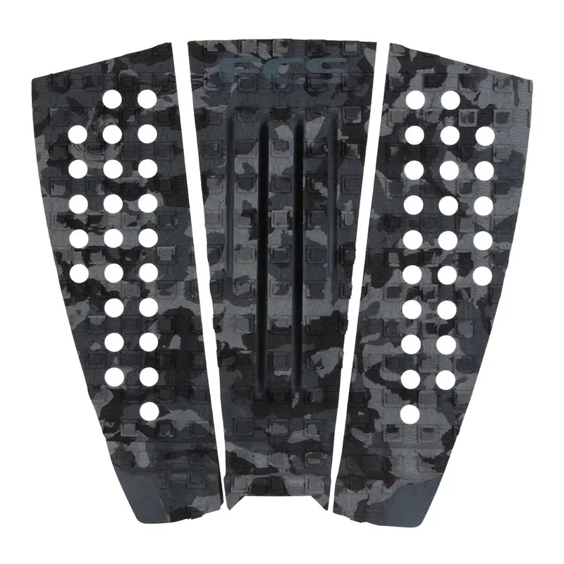 Fcs Julian Wilson Deck Pad – Midnight Camo Variant 1
