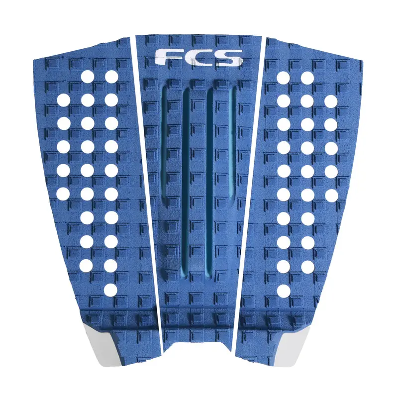 Fcs Julian Wilson Deck Pad – Oceanic Blue Color Scheme 1
