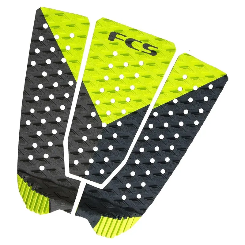 Fcs Kolohe Andino 3-Piece Deck Pad – Pola Design 1