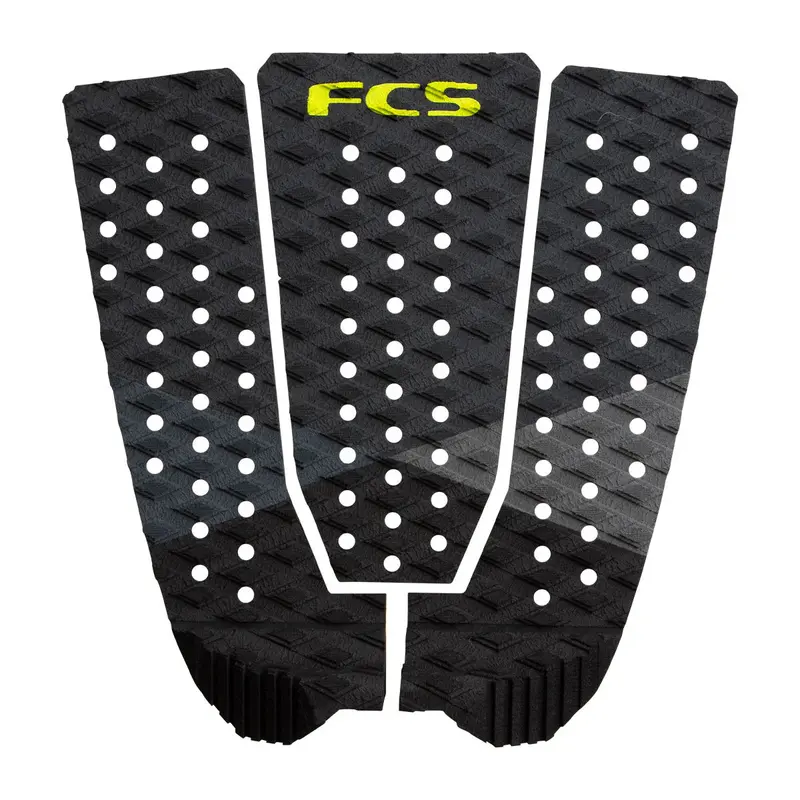 Fcs Kolohe Andino 3-Section Deck Pad – Grom Darkness Design 1