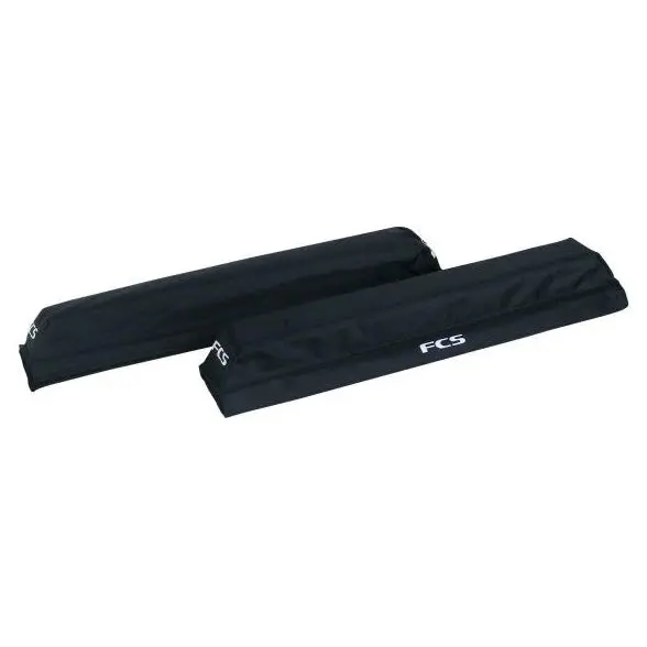 Fcs Premium Hard Roof Rack Pads For Surfboards 1