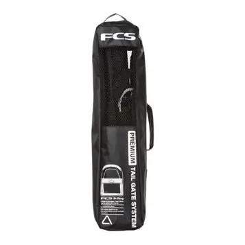 Fcs Premium Tailgate Mounting System For Surfboards 1