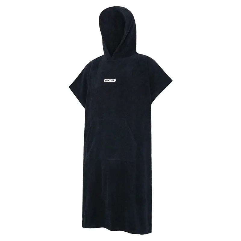 Fcs Quick-Dry Towel Poncho For Surfers 1