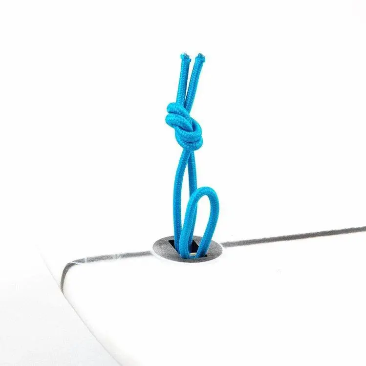 Fcs Surf Aid Charity Blue Leash String 1