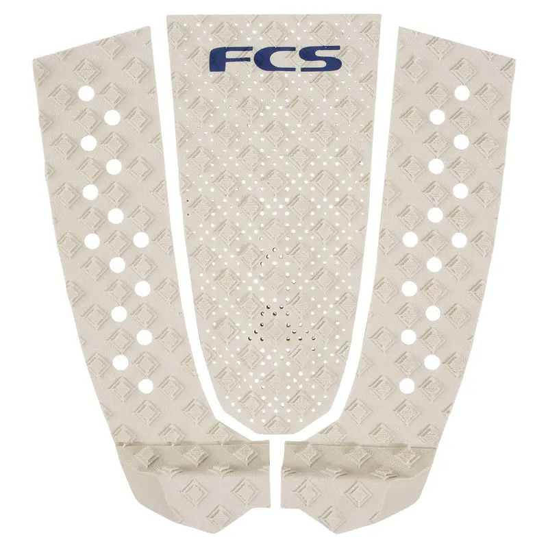 Fcs T-3 Eco Deck Pad – Warm Grey Variant 1
