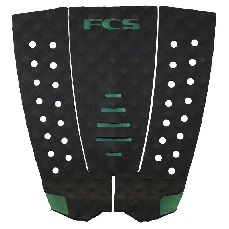Fcs Yago Dora Signature Tail Pad – Vibrant Green 1