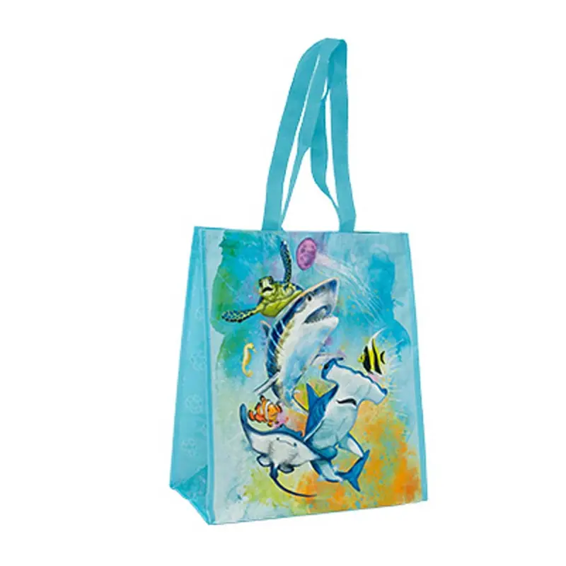 Fiesta Aquarium Adventure Carry Bag For Kids 1