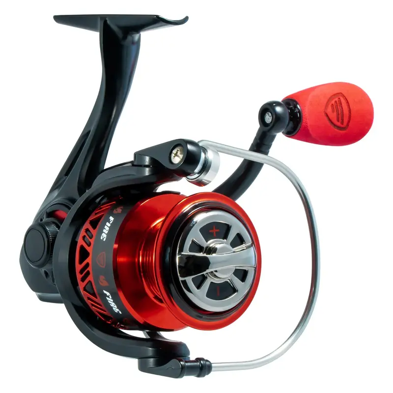 Fire Series Spinning Reel 1