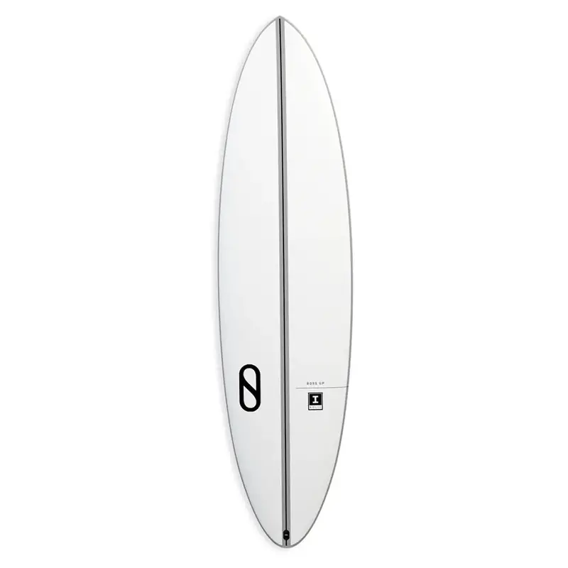 Firewire Boss Up Surfboard – I-Bolic Construction 1