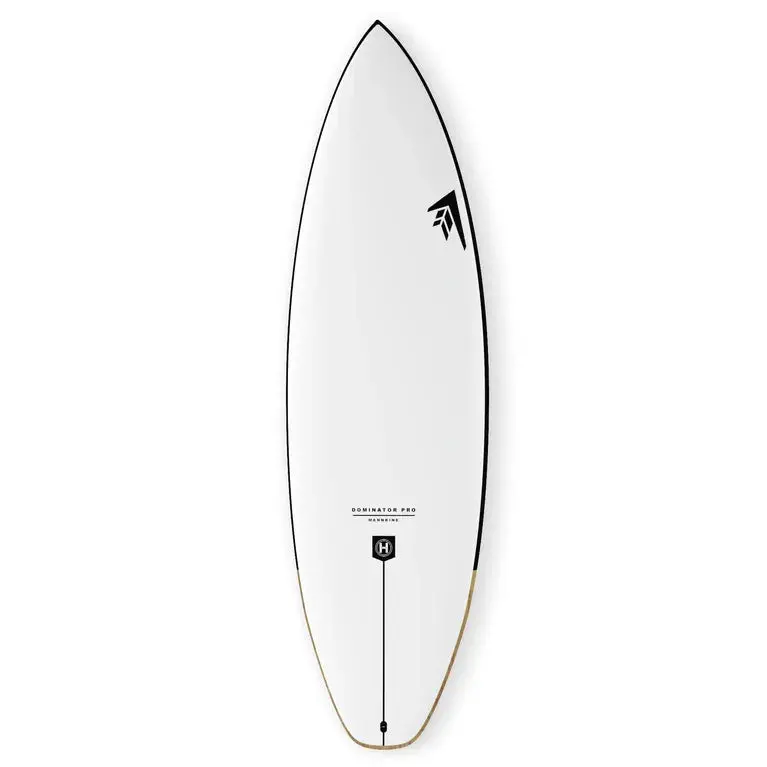 Firewire Dominator Pro Surfboard – Helium Core For Speed And Control 1