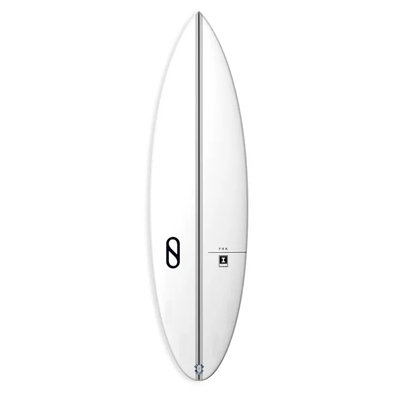 Firewire Frk I-Bolic Surfboard 1
