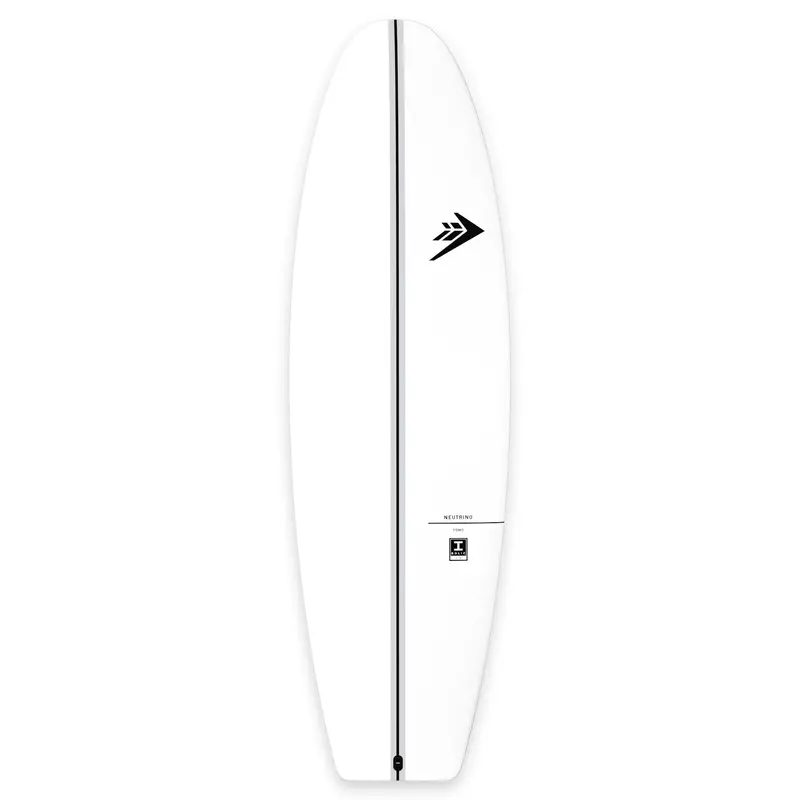Firewire Neutrino I-Bolic Performance Surfboard 1