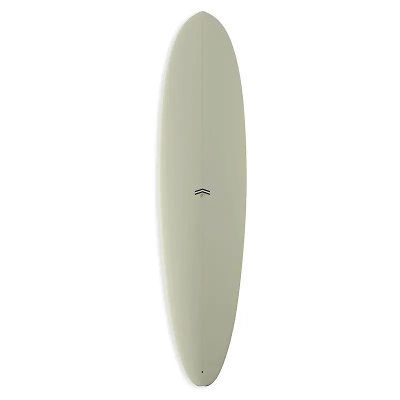 Firewire Outlier Foam-Core Surfboard – 8'0", Volan Finish 1