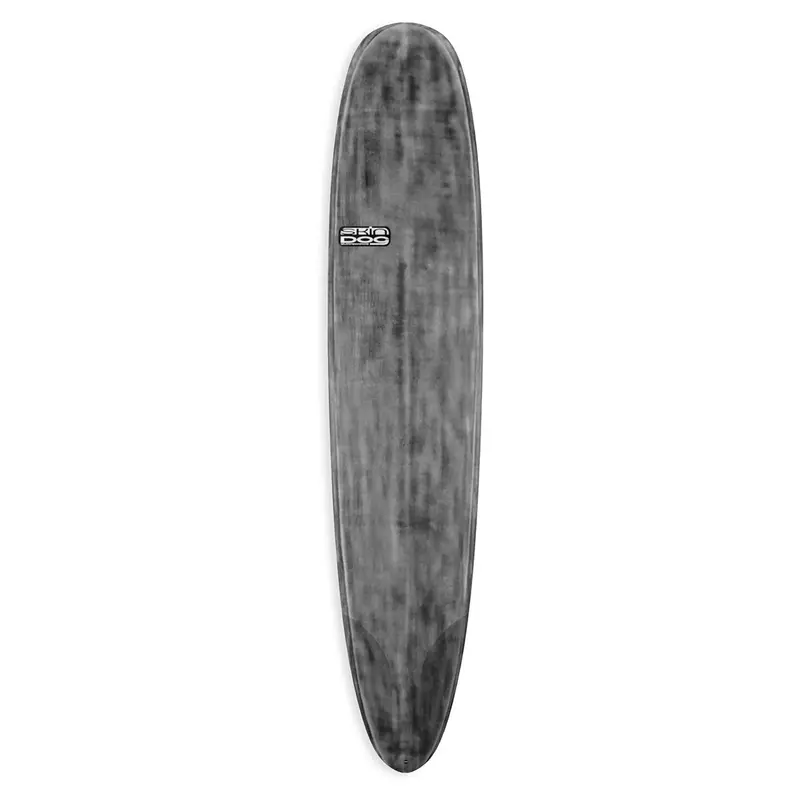 Firewire Peacemaker Longboard – 9'1", Xeon Black Finish 1