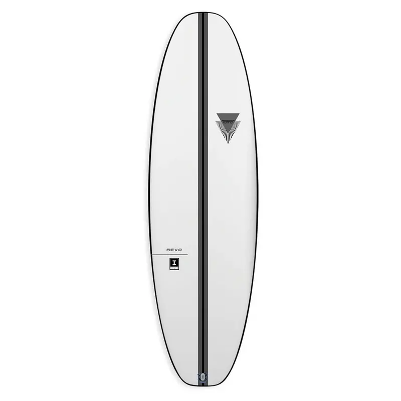 Firewire Revo I-Bolic Surfboard 1