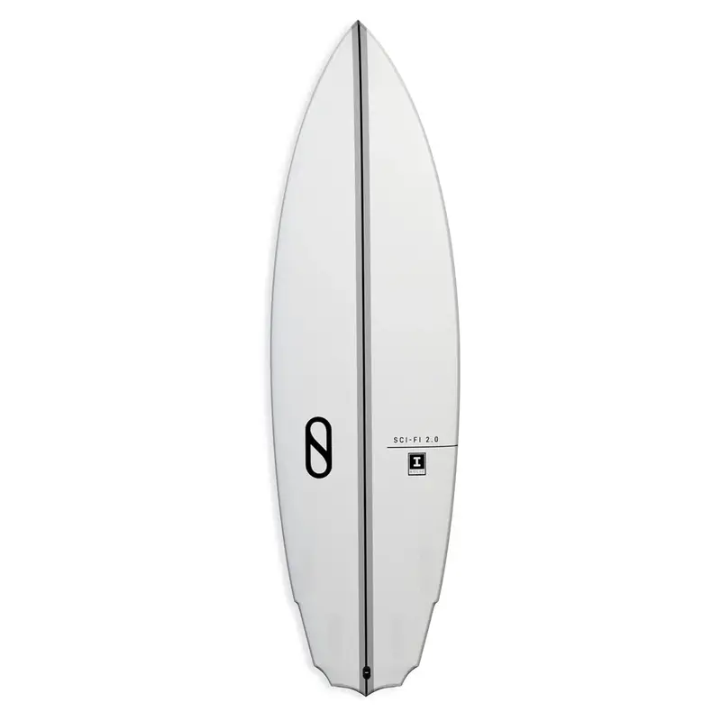 Firewire Sci-Fi 2.0 Surfboard – I-Bolic Technology 1