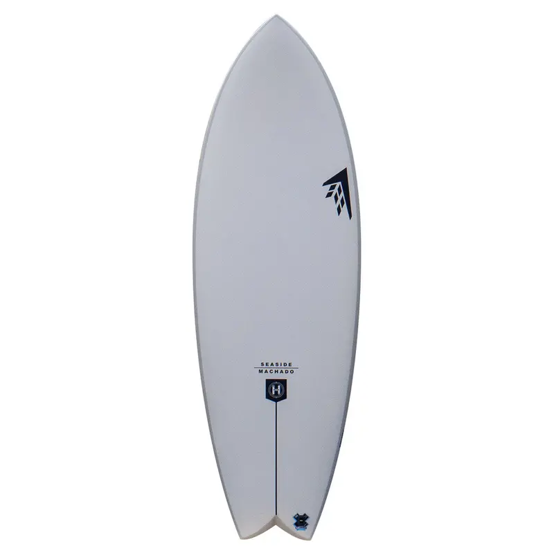 Firewire Seaside Surfboard – Helium Build, Grey 1