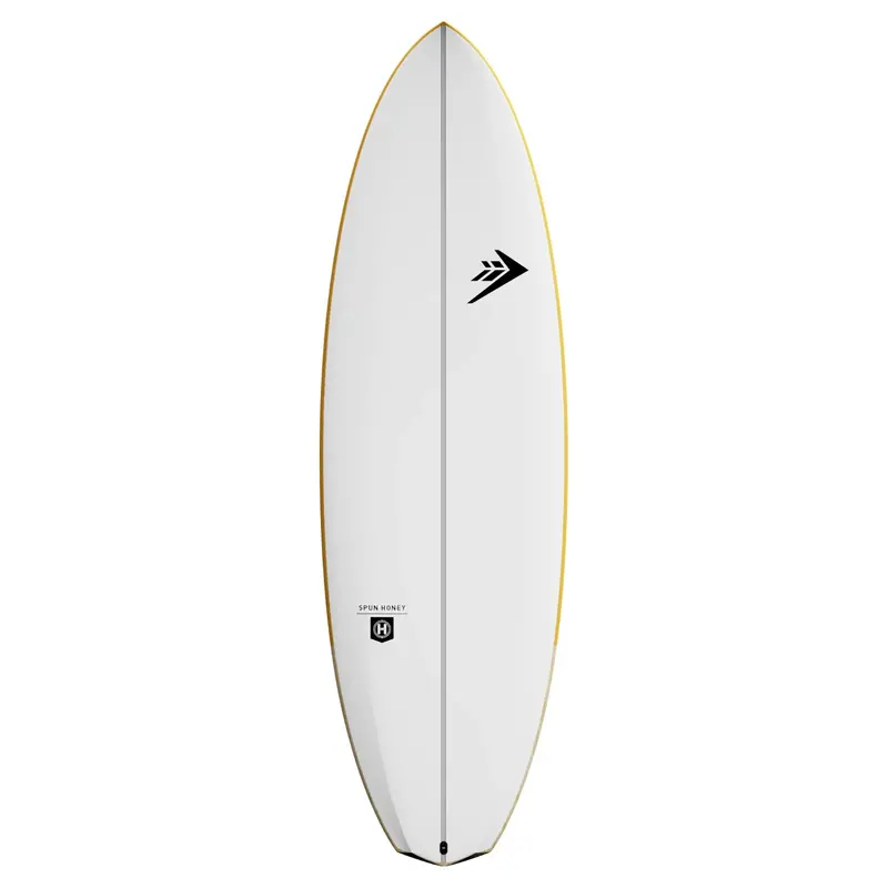 Firewire Spun Honey Surfboard – Lightweight Performance Shortboard 1