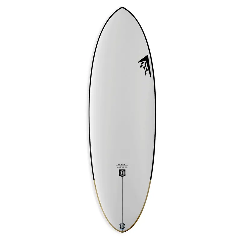 Firewire Sunday Helium Surfboard 1