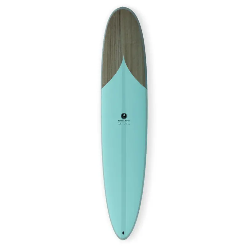 Firewire Tj Hull Rider Surfboard – Helium Construction For Performance 1