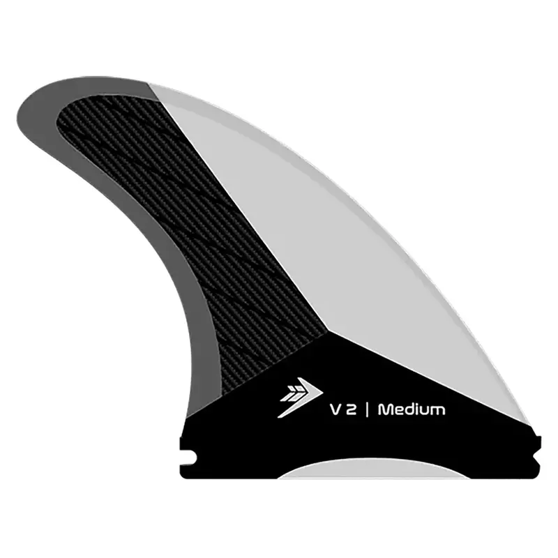 Firewire Velox 5-Fin Set – Futures Box Compatibility 1