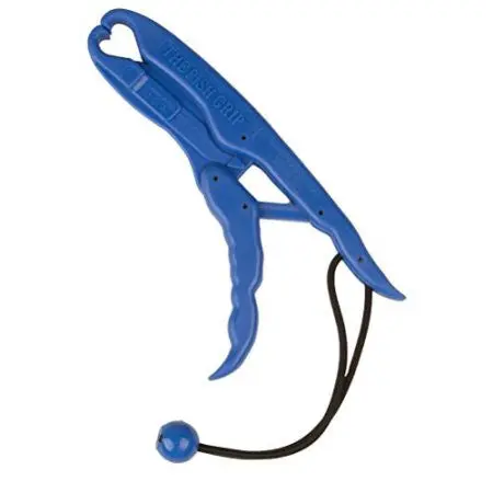 Fish Grip Tool – Professional-Grade Angler’S Holding And Measuring Aid 1