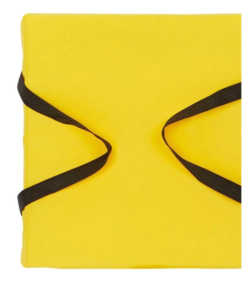 Foam Throw Cushion For Water Safety Rescue 2