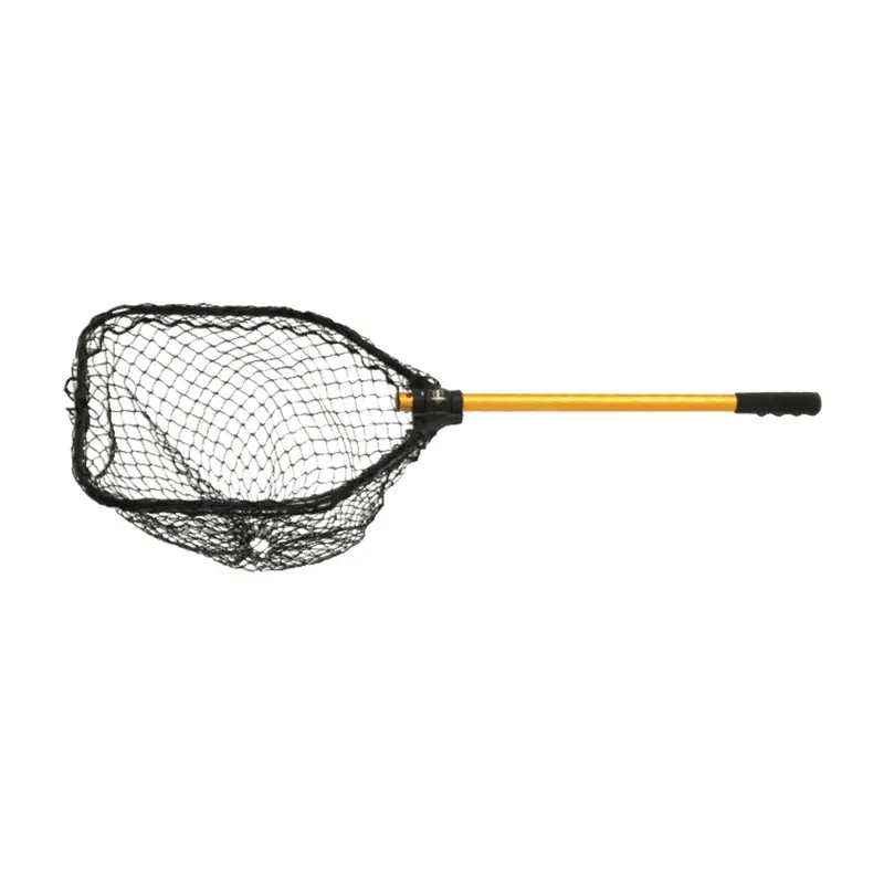 Frabill Power Stow Retractable Landing Net 1