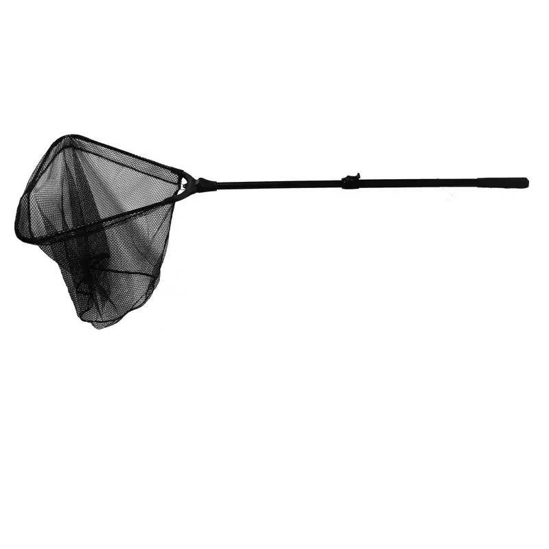 Frabill Tangle-Free Collapsible Fishing Net 1