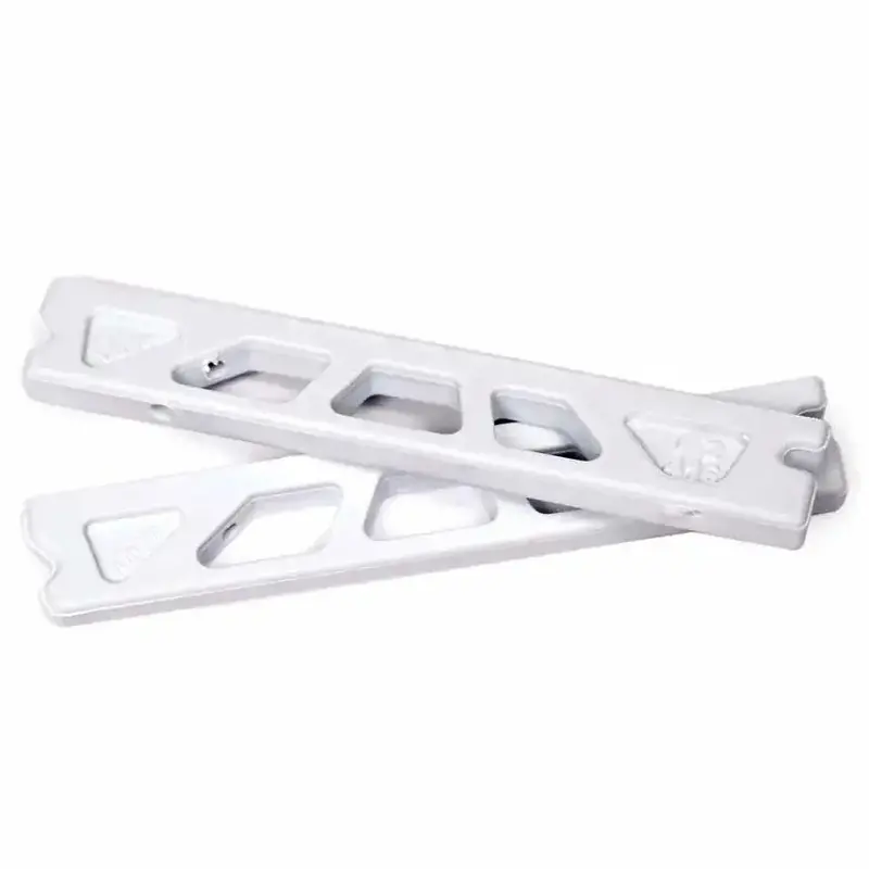 Futures 3/4-Inch Box Filler Kit For Surfboard Fins 1