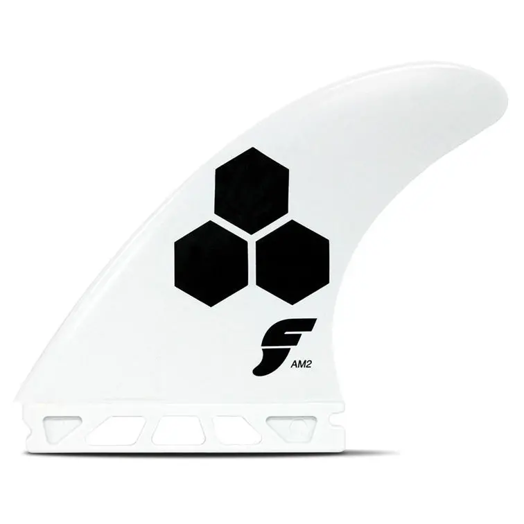 Futures Fins Am2 Thermotech Tri-Fin Set 1