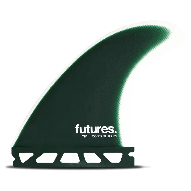 Futures Fins Tp1 Timmy Patterson Fiberglass Tri-Fin Set – Large 1