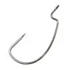 Gamakatsu Deep Throat Wide-Gap Worm Hook – Saltwater & Freshwater Use 1