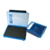 Gamakatsu G-Box 3600 Tackle Organizer With Adjustable Dividers 1