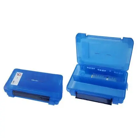 Gamakatsu G-Box Standard Edition – Compact Tackle Organizer 1